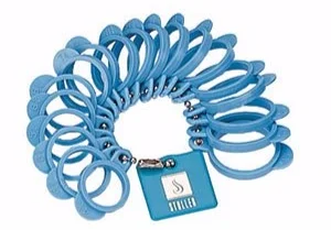 plastic sizer