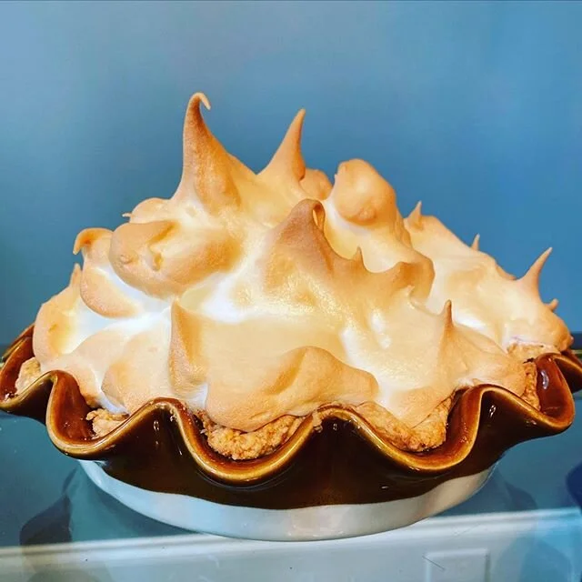 I'll take a small victory right now 🍋🥧#lemonade🍋