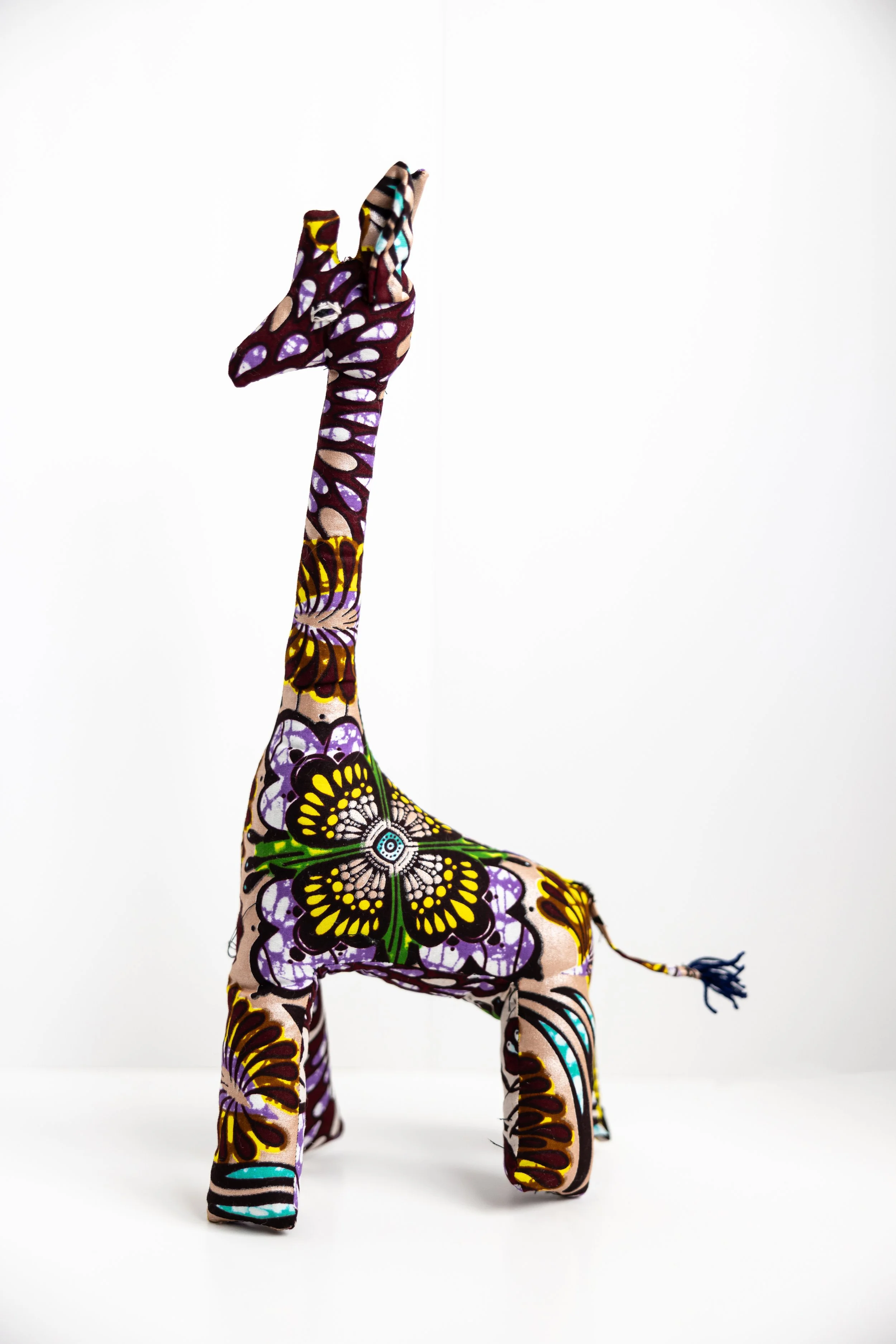 Stuffed Animal (Giraffe)