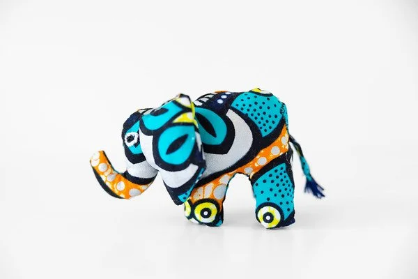 Elephant (Small)