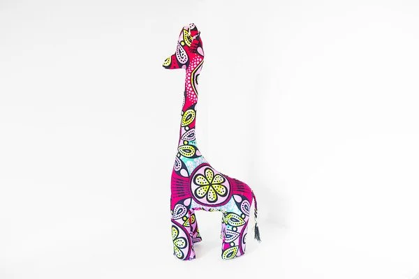 Stuffed Animal (Giraffe)