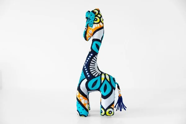 Giraffe (Small)