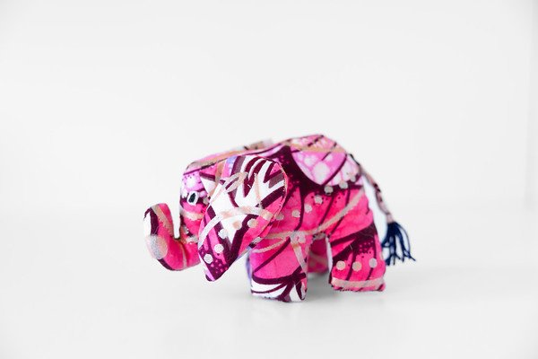 Elephant (Small)