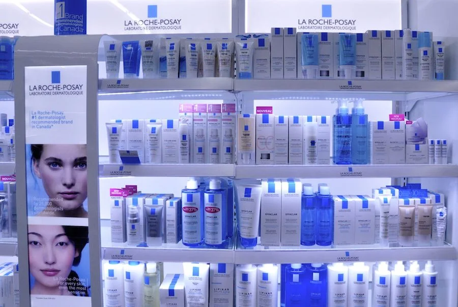 Pharmacy Product Photoshoot