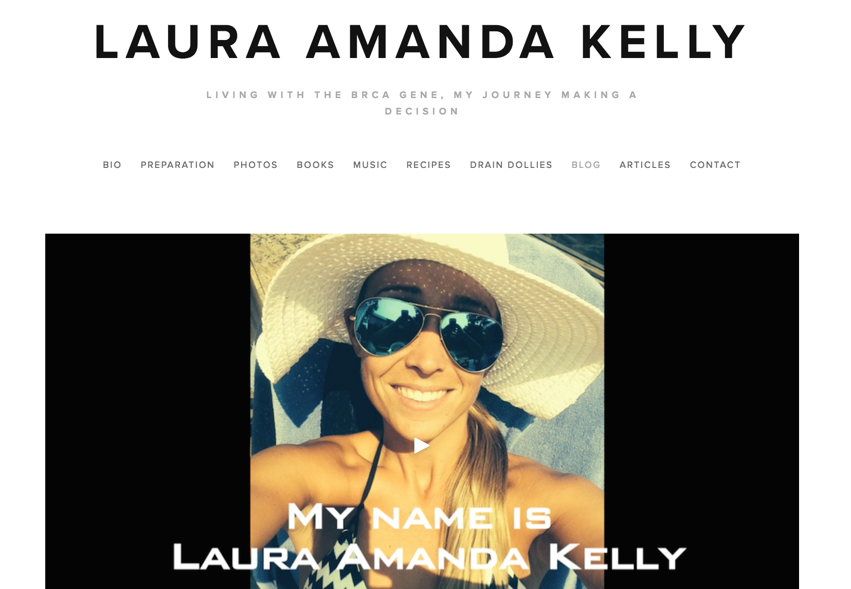Laura Amanda Kelly
