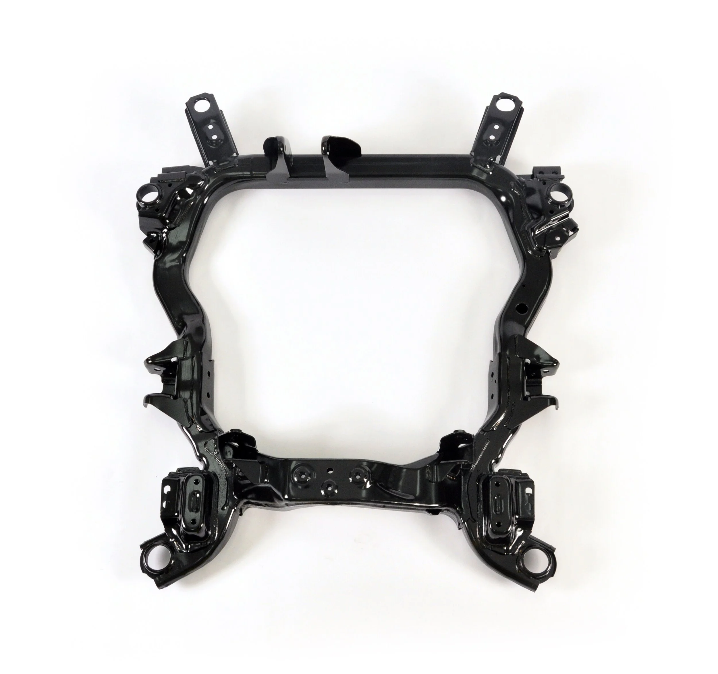 DYNAMIG Subframe Product Shoot