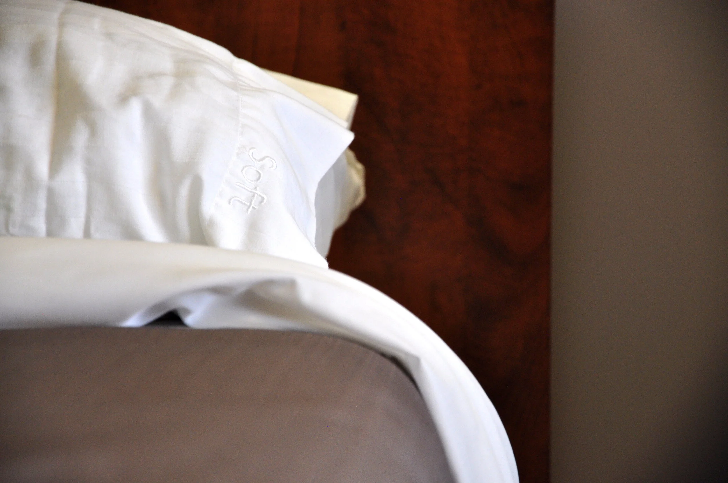 Moonlight Inn & Suites On-Site Photography Shoot By Sharp Edge Studios