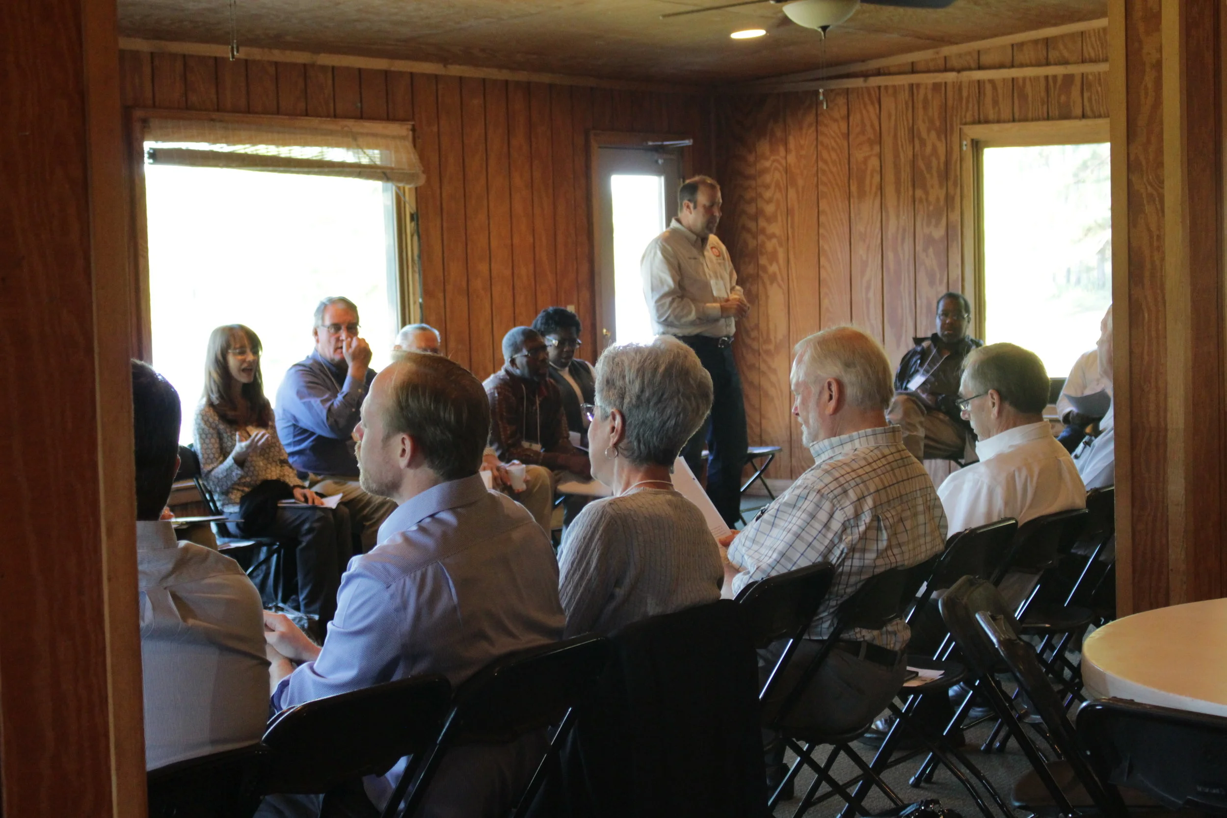 77th QUARTERLY MARKETPLACE LEADERS PRAYER &amp; ACTION SUMMIT