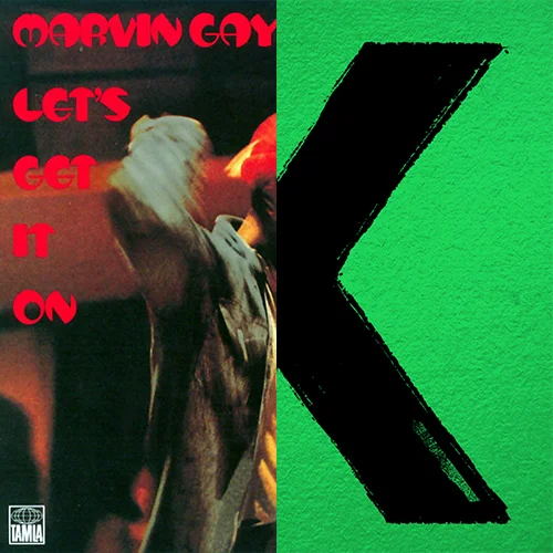 Thinking Out Loud / Let's Get It On