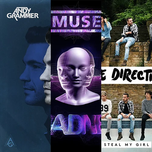 Honey I'm Good / Madness / Steal My Girl