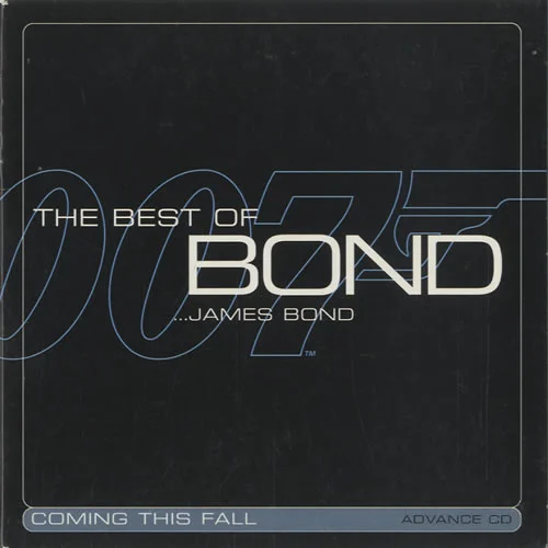 Agent 007 Medley