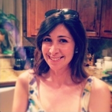 Erica Abrams