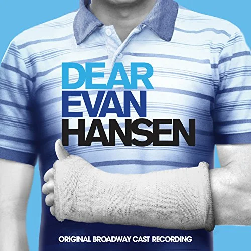 Dear Evan Hansen Medley