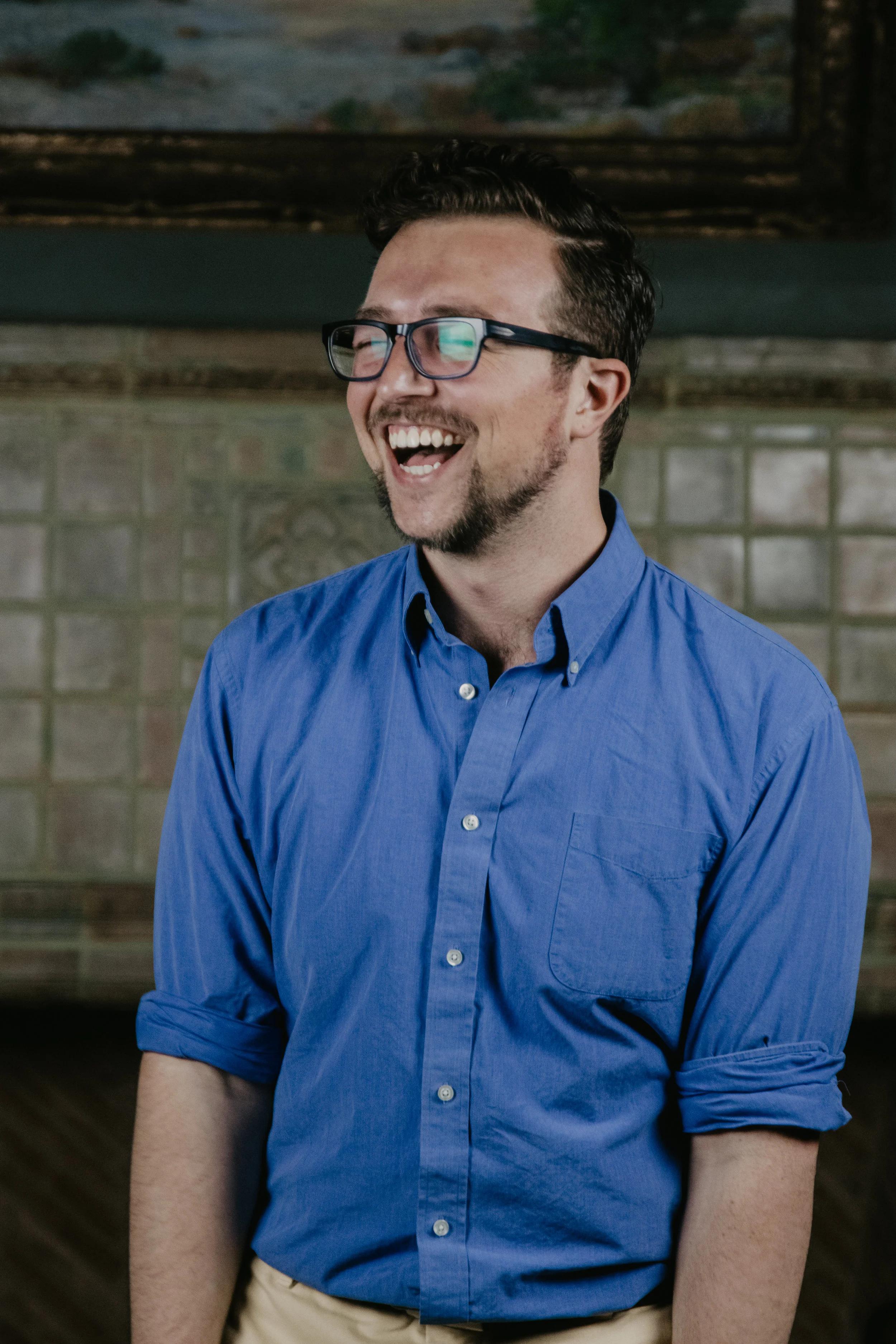 Greg Sgammato