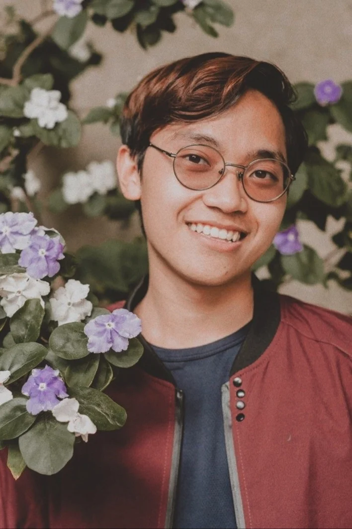 Aaron Revilla