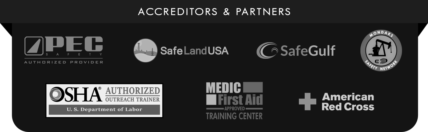 pec-safety-safelandusa-safegulf-msa-safety-fall-protection-confined-space-osha10-osha30-general-industry-construction-medic-first-aid-american-red-cross-first-aid-cpr-aed