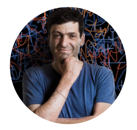 Dan Ariely