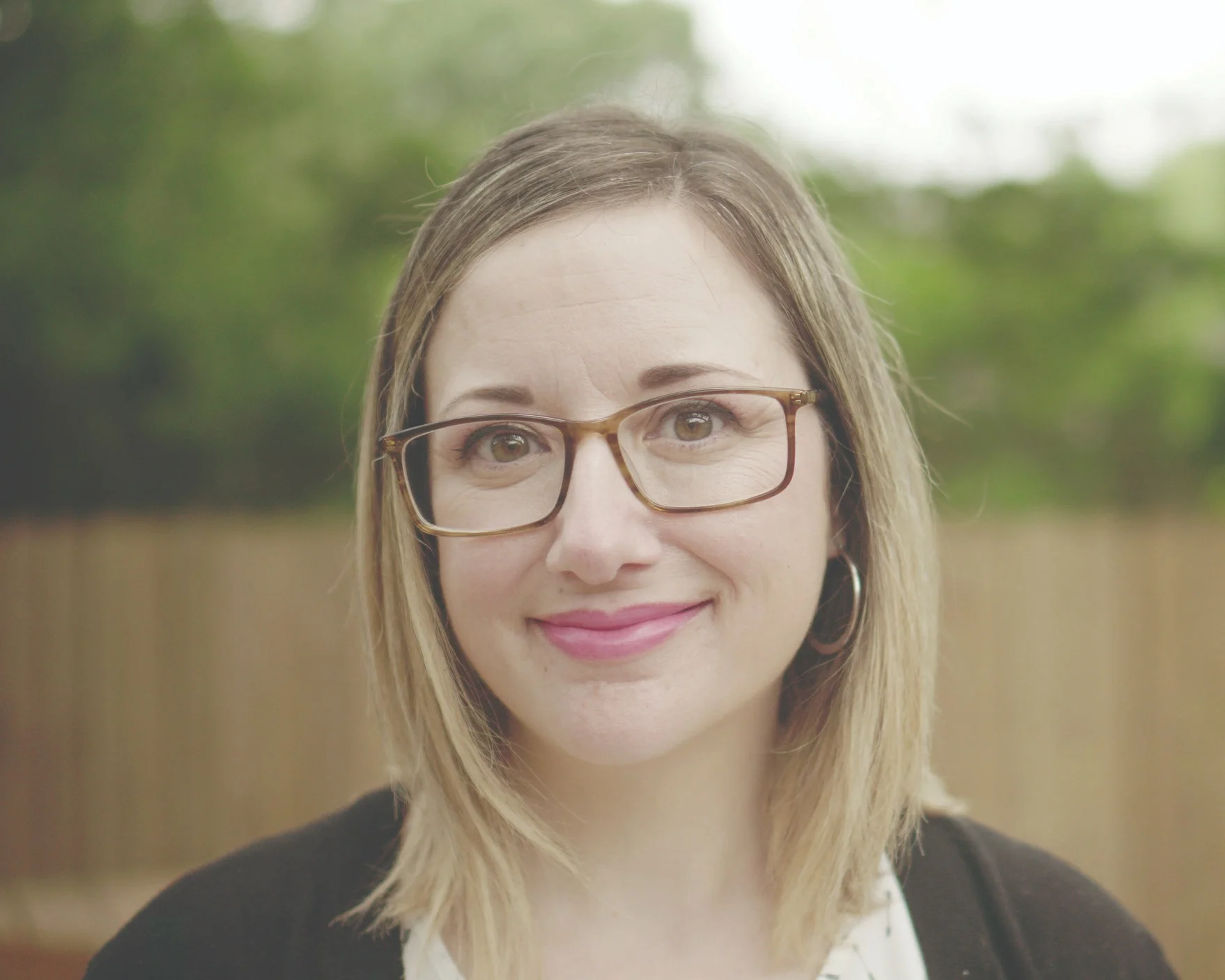 Headshot of Tera Swigart, Founder and Executive Director of Freestyle Ministries
