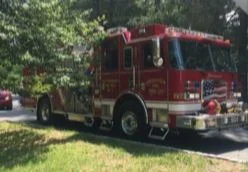 Service Themed Birthday Party