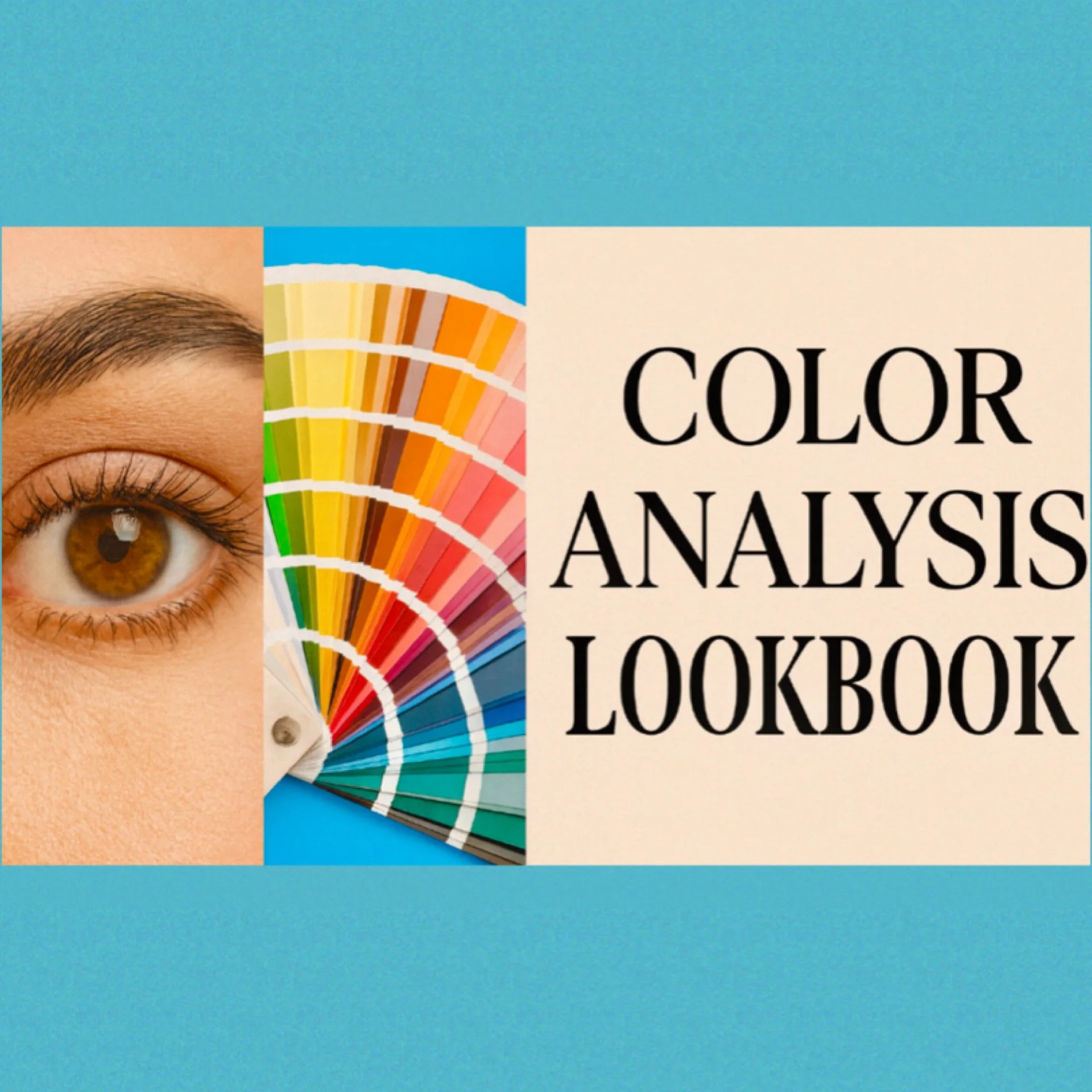 Color Analysis Package