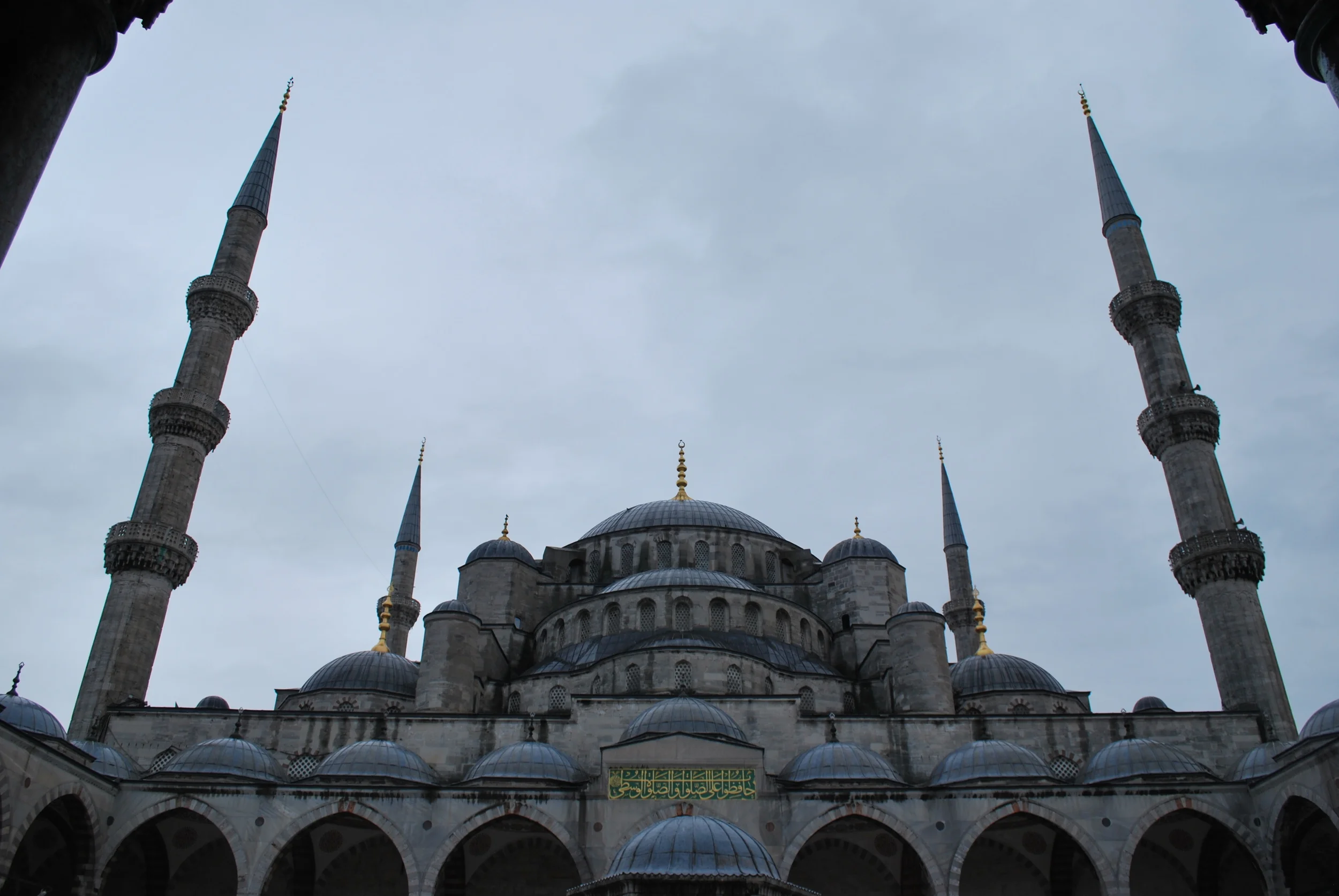 Sultanahmet, Istanbul, Turkey