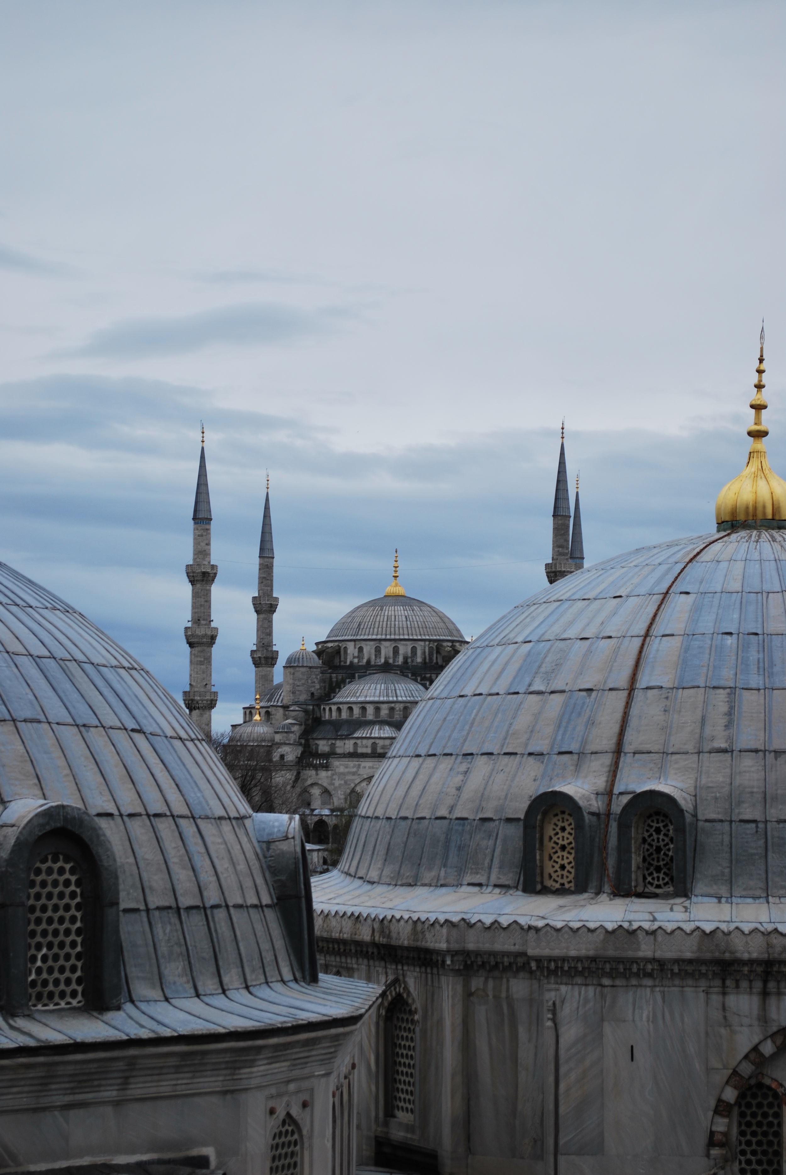 Sultanahmet, Istanbul, Turkey