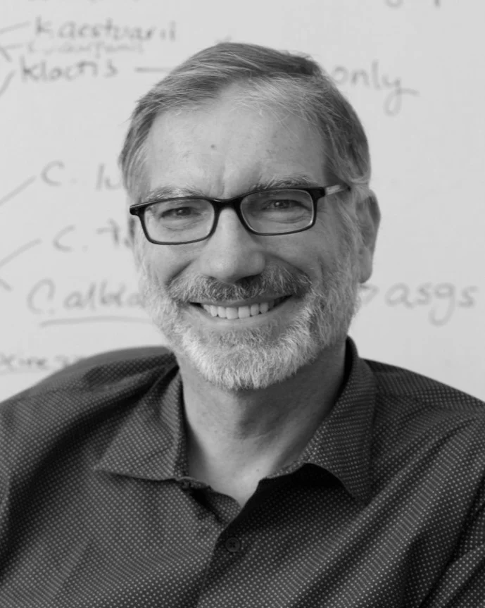 Alexander-Sandy Johnson (Principal Investigator)