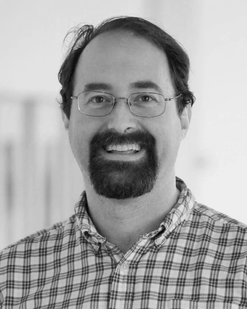 Matthew Lohse (Staff Scientist)