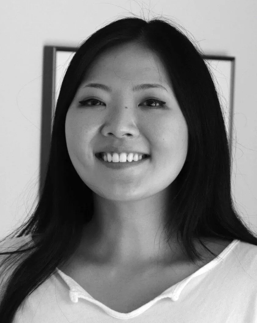 Jenny Zhang (Postdoc)