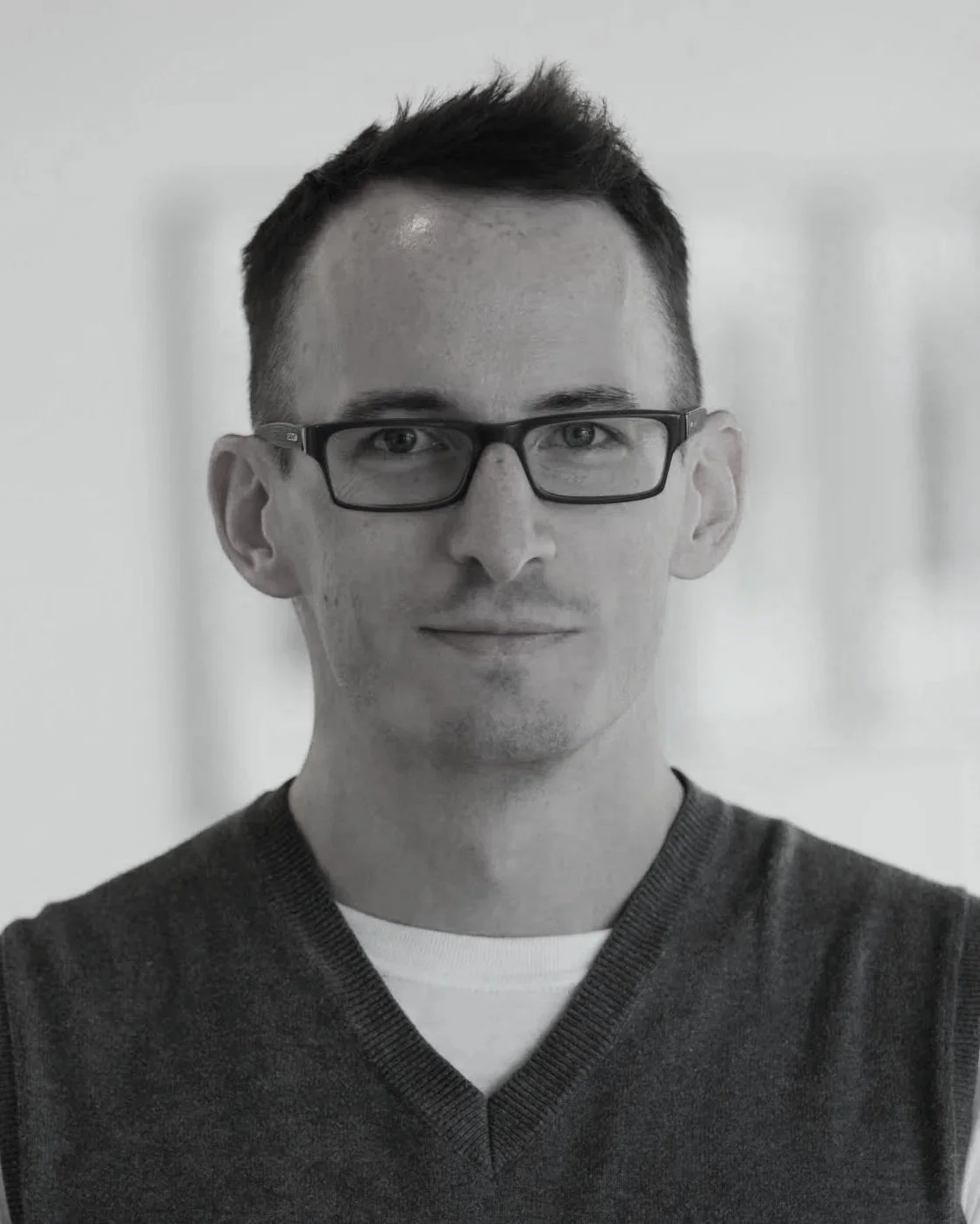 Kyle Fowler (Lab Specialist)