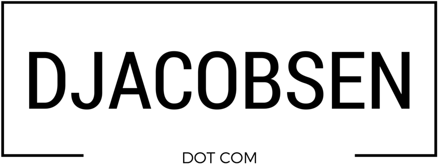 DJacobsen.com