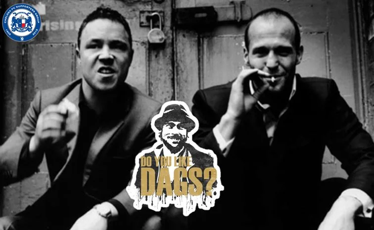 Stuart's return from Seattle and Boxing Day Celebration