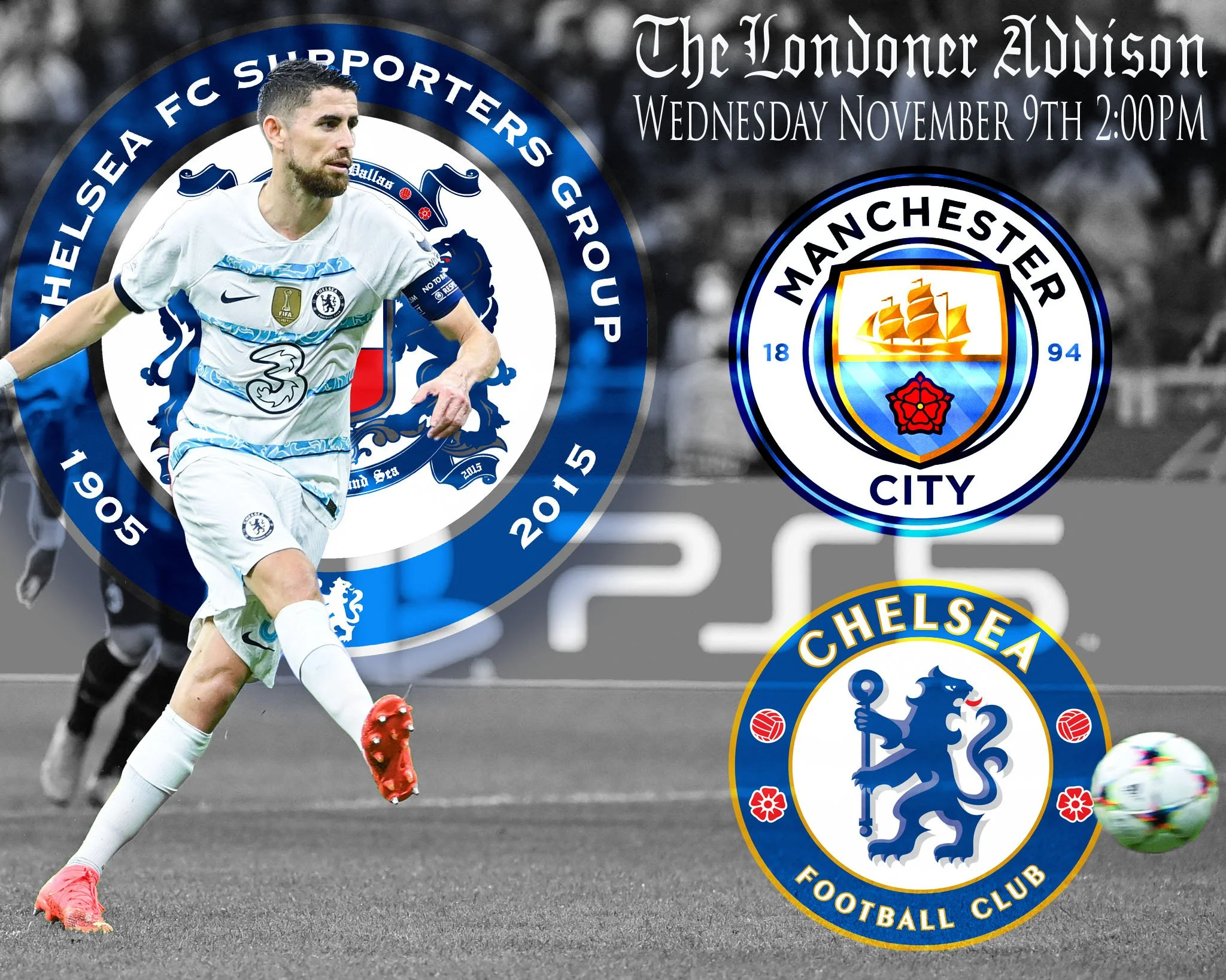 Manchester City FC vs Chelsea FC - English Carabao Cup, 3rd Round