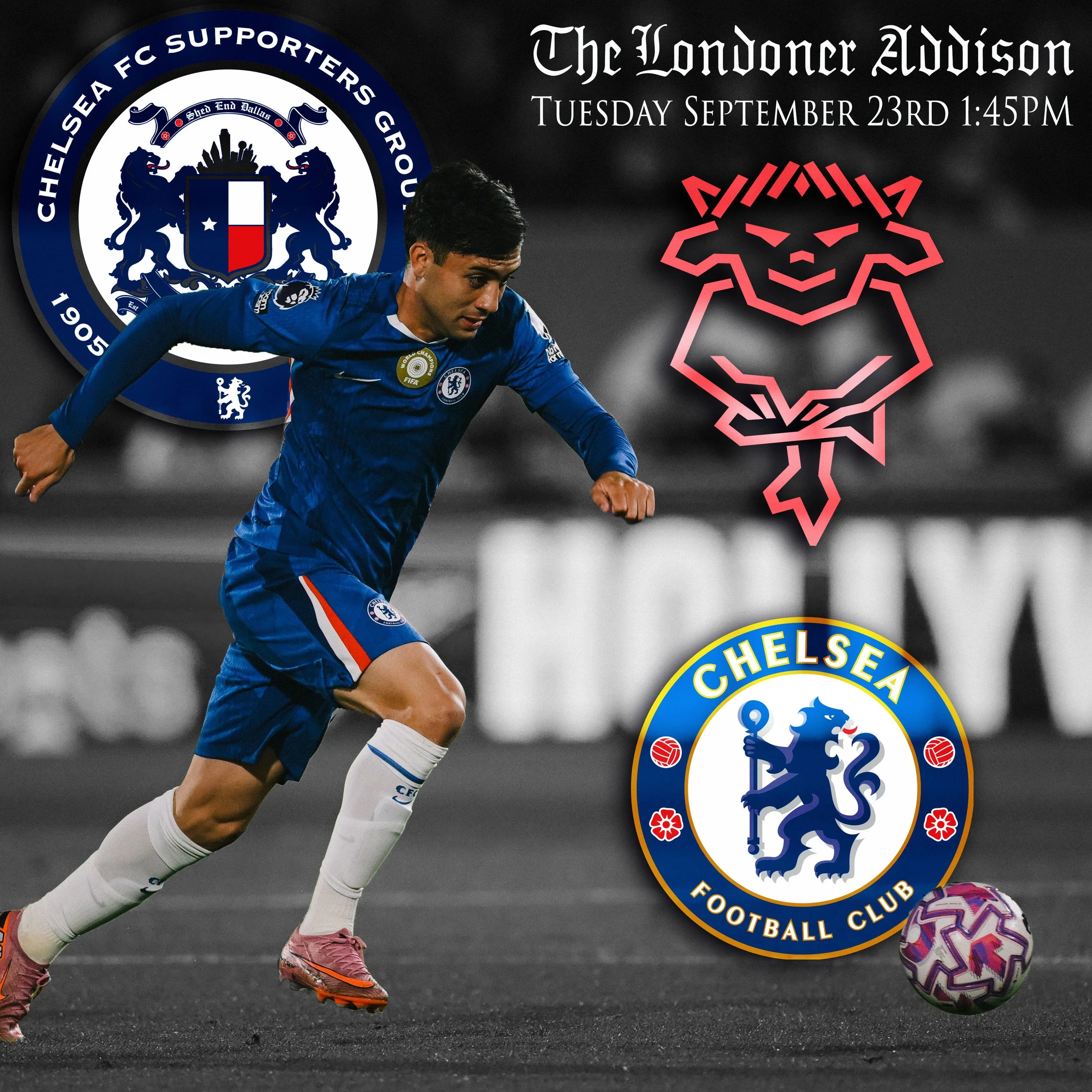 Lincoln City FC vs Chelsea FC - Carabao Cup 3rd Round