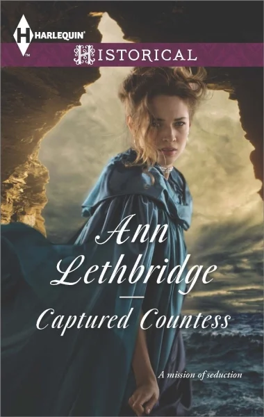 Captured Countess - December 1, 2014