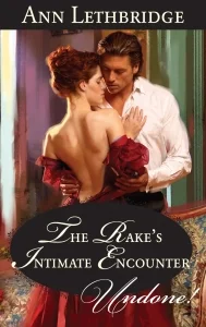 The Rake's Intimate Encounter - January 1, 2009