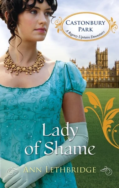 Lady of Shame (Castonbury Park)
