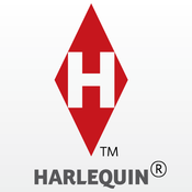 Shop Harlequin!