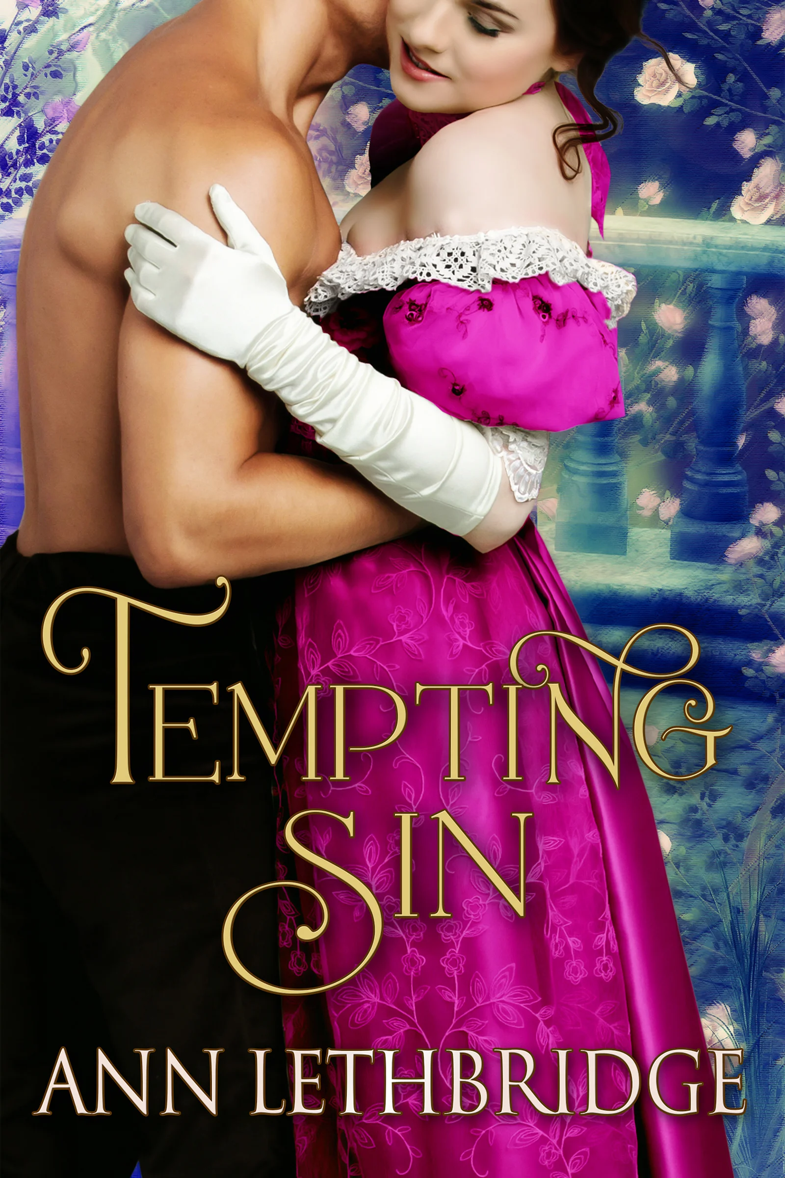 Tempting Sin - November 2017