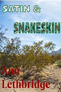 Satin and Snakeskin