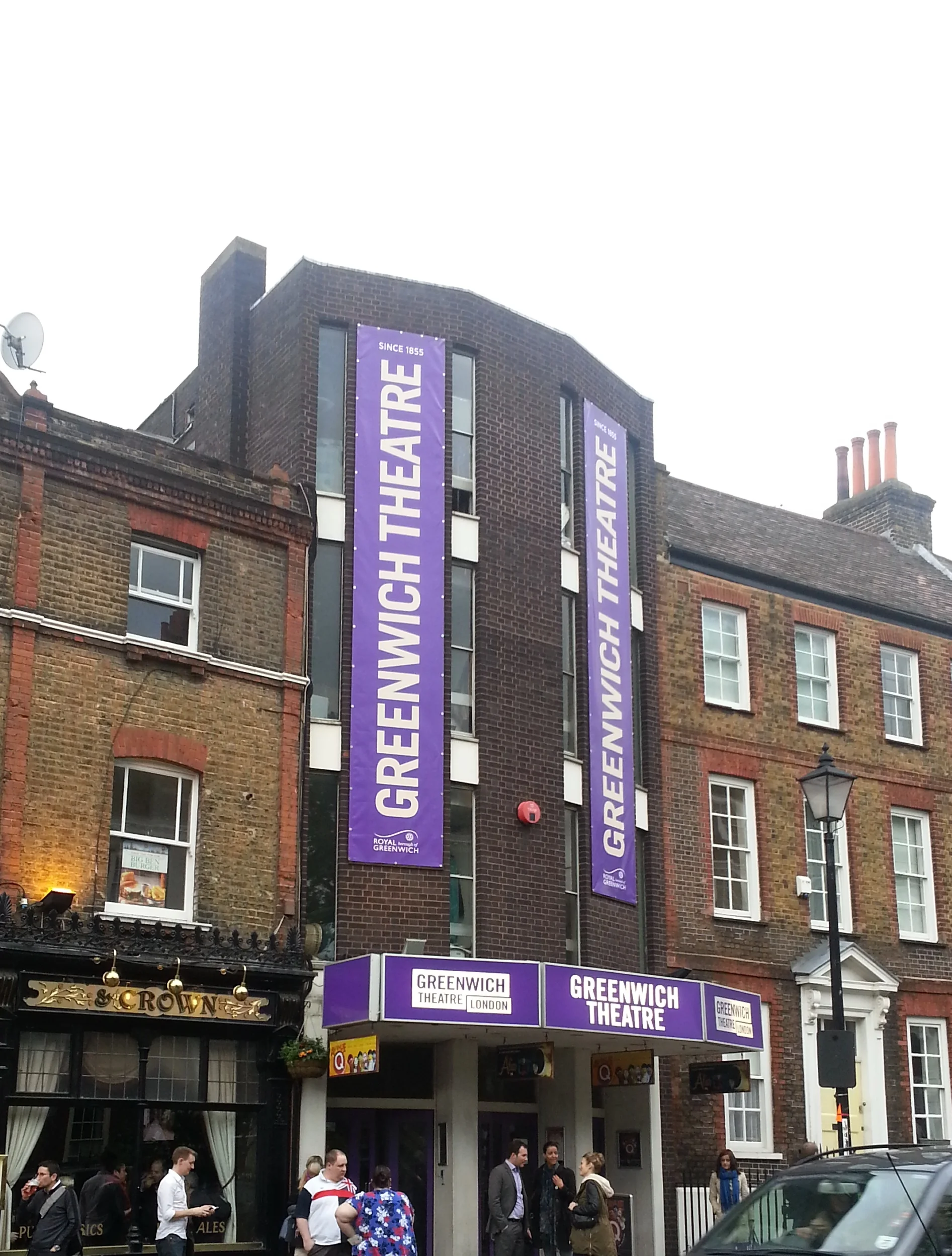 Greenwich Theatre