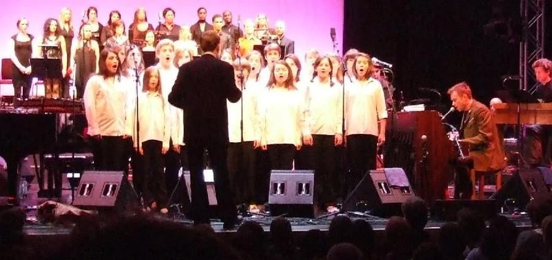Barbican Performance