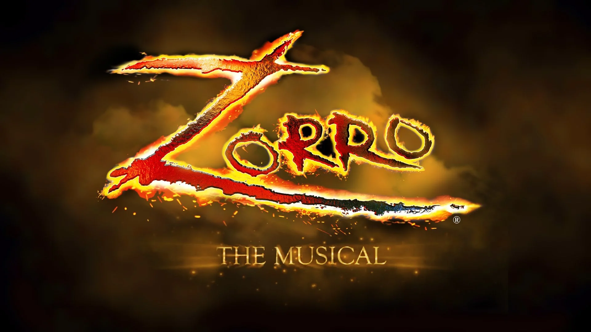 Zorro The Musical