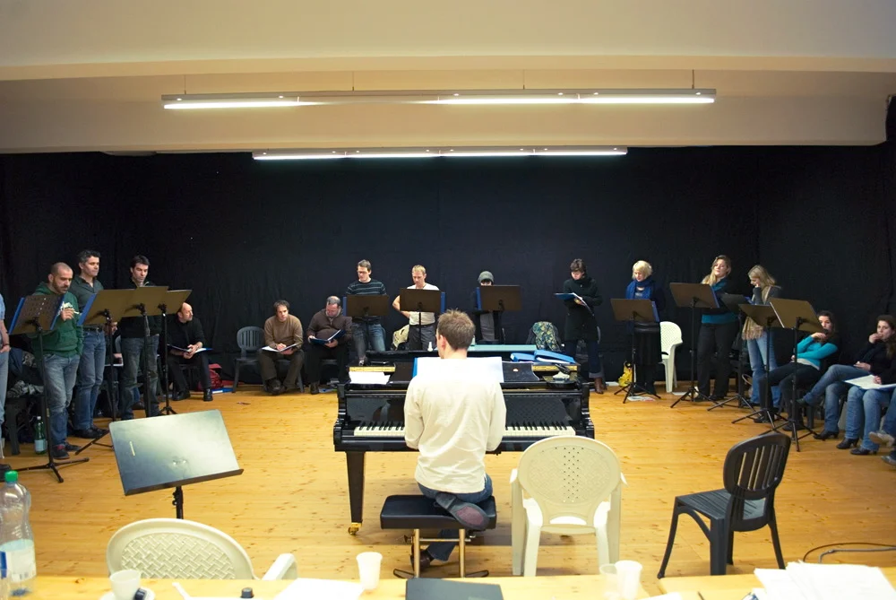 Dallebach Kari - Presentation