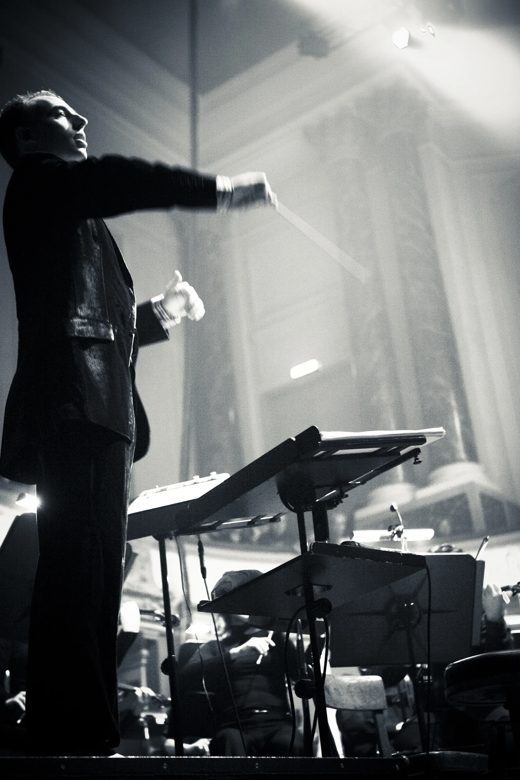 Arts Symphonic Emery