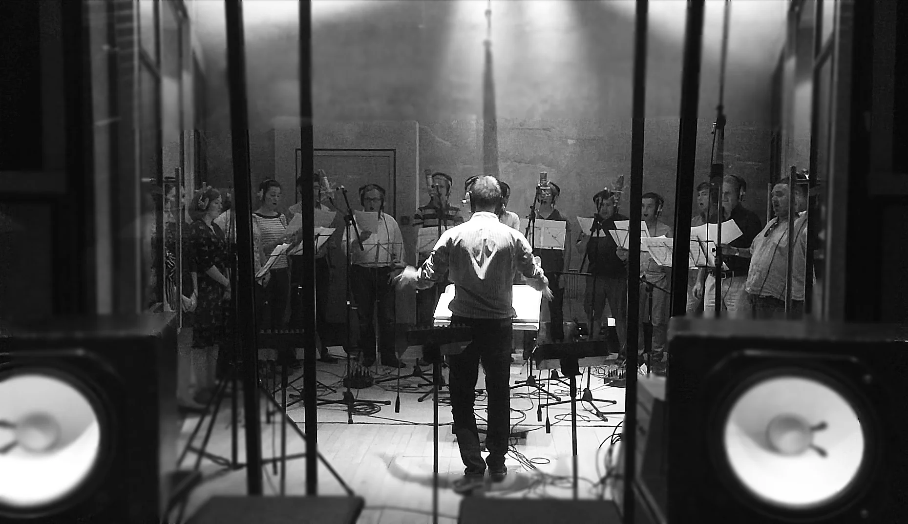 Arts Voices