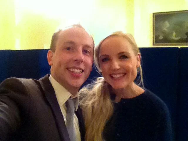 Robert Emery Kerry Ellis