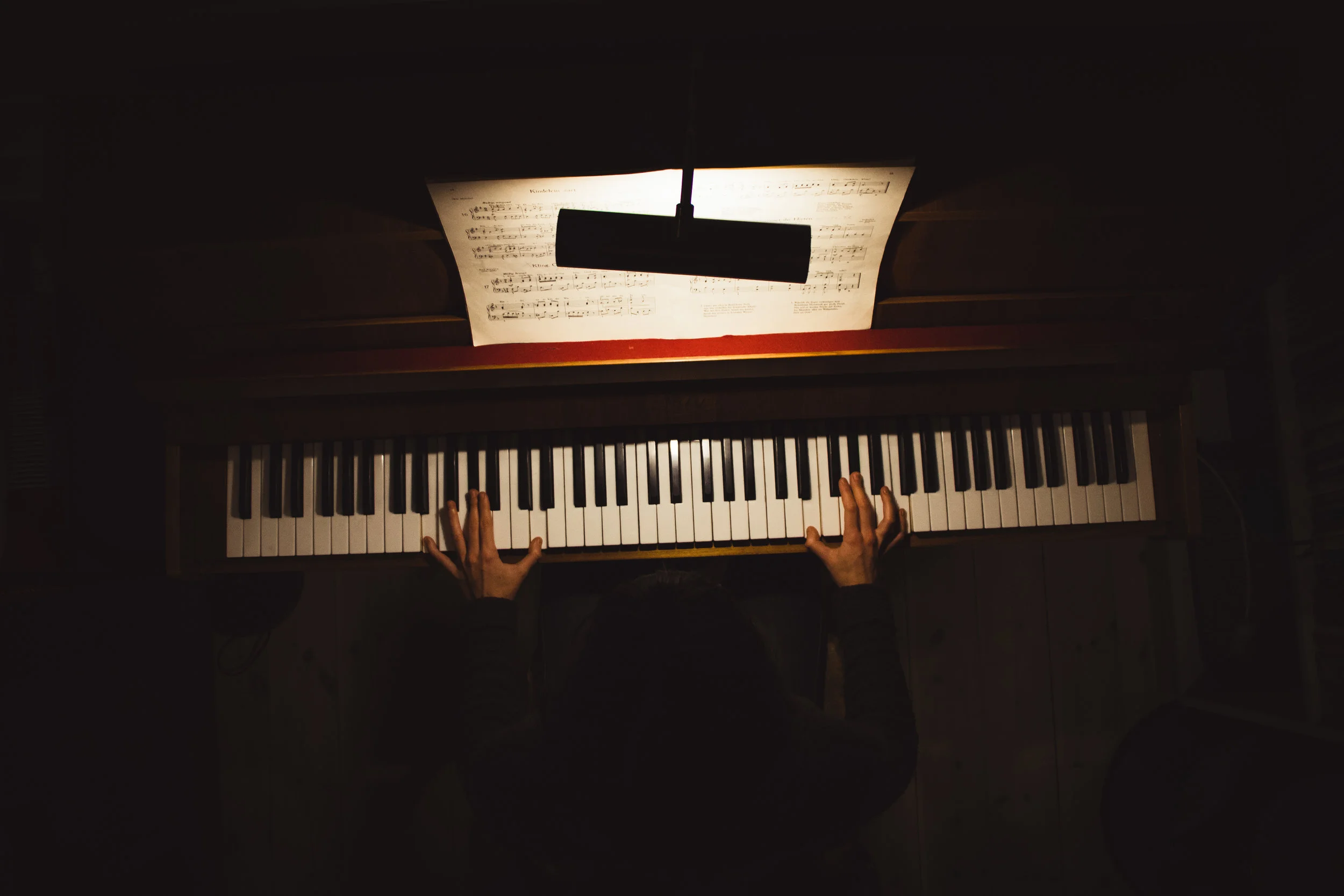 How to choose a musical instrument