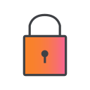 Icon_SECURITY-LOCK-Orange-Primary-120.png