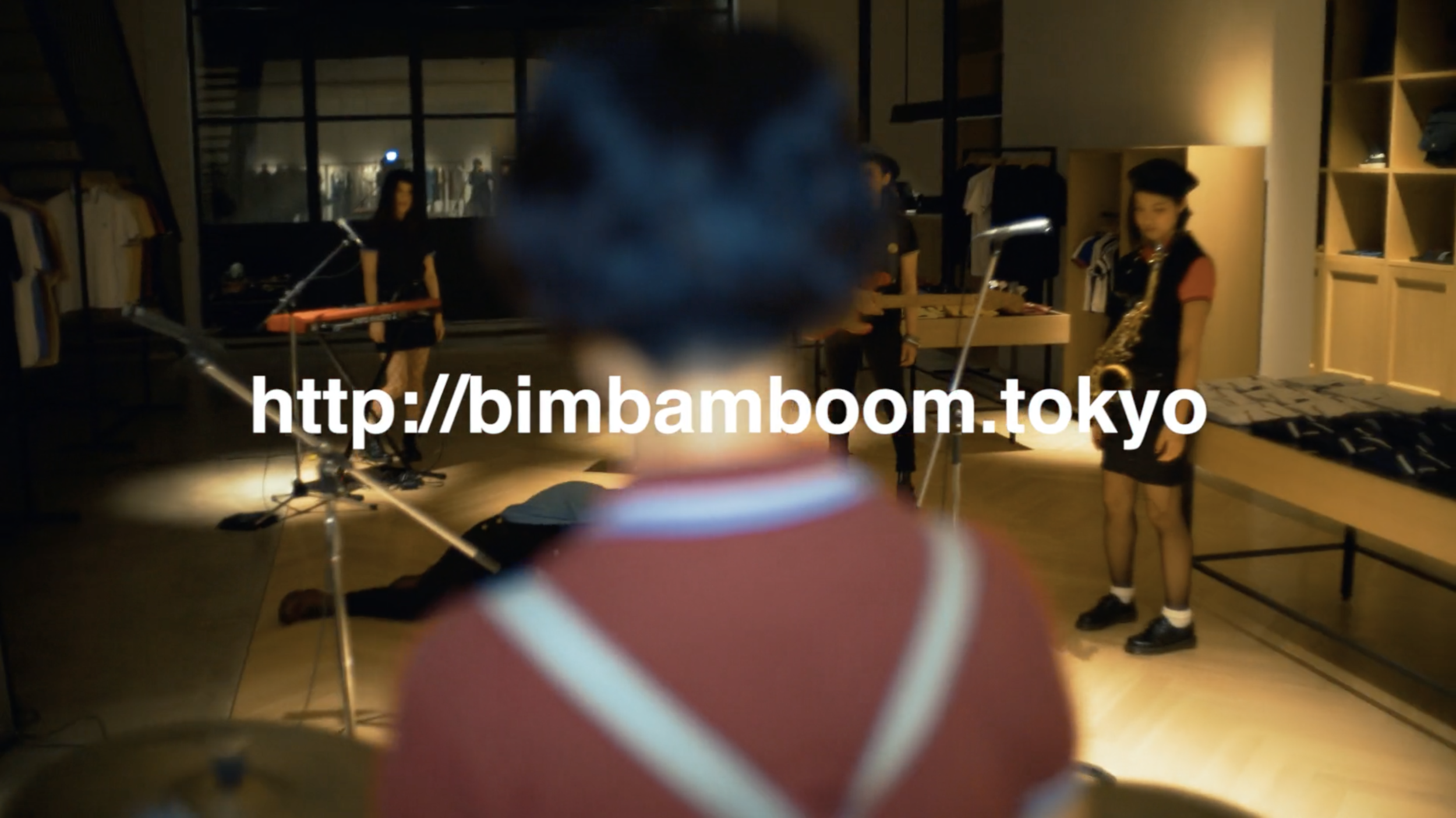 BimBamBoom “Shinzo BakuBaku Ochokochoi” (Copy)